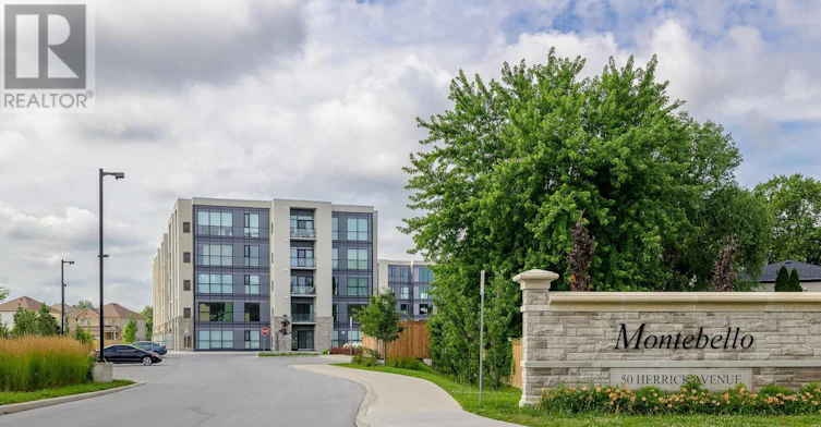108-50 Herrick Avenue, St. Catharines, ON, L2P 2T9