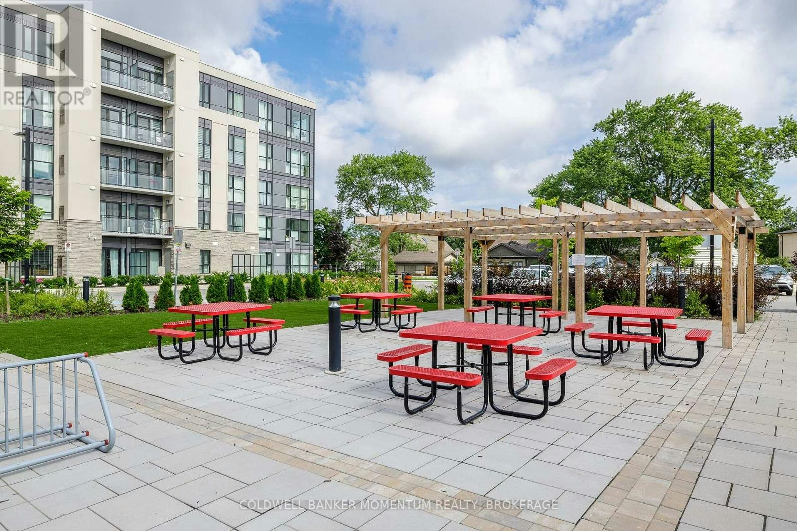 108-50 Herrick Avenue, St. Catharines, ON, L2P 2T9 - 22