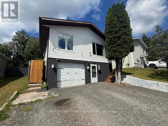 120 Minto Crescent, Kenora, ON, P9N 3K2