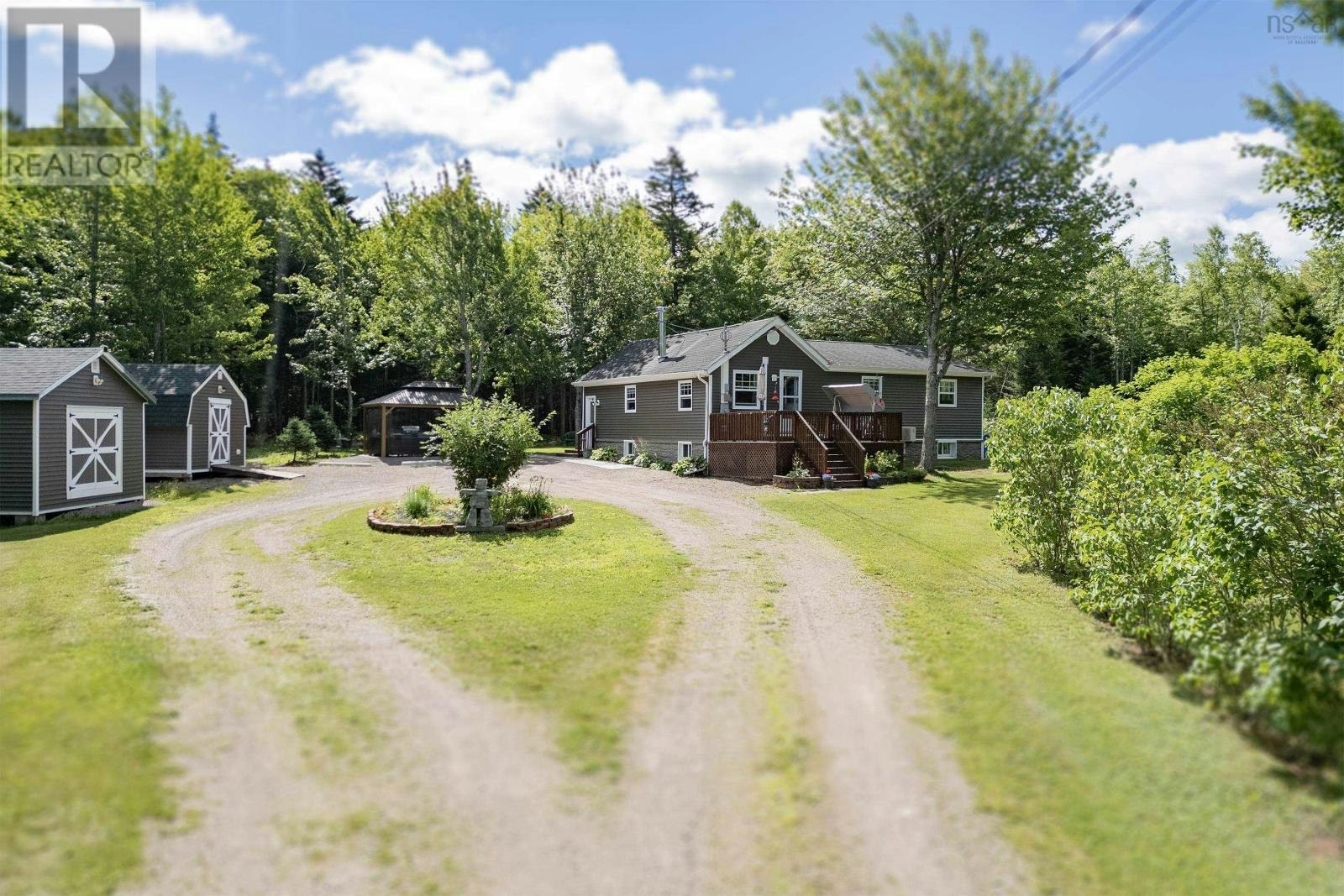 302 Hastings Road, Brookdale, NS, B4H 3Y1