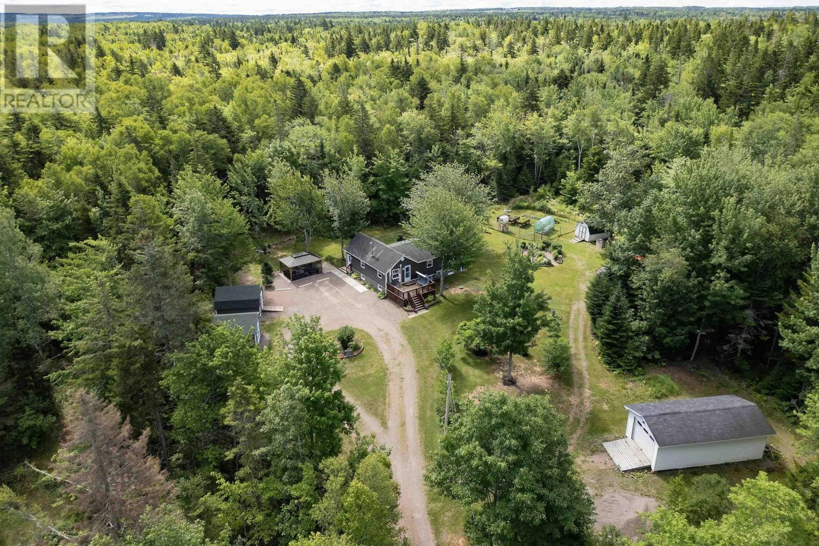 302 Hastings Road, Brookdale, NS, B4H 3Y1