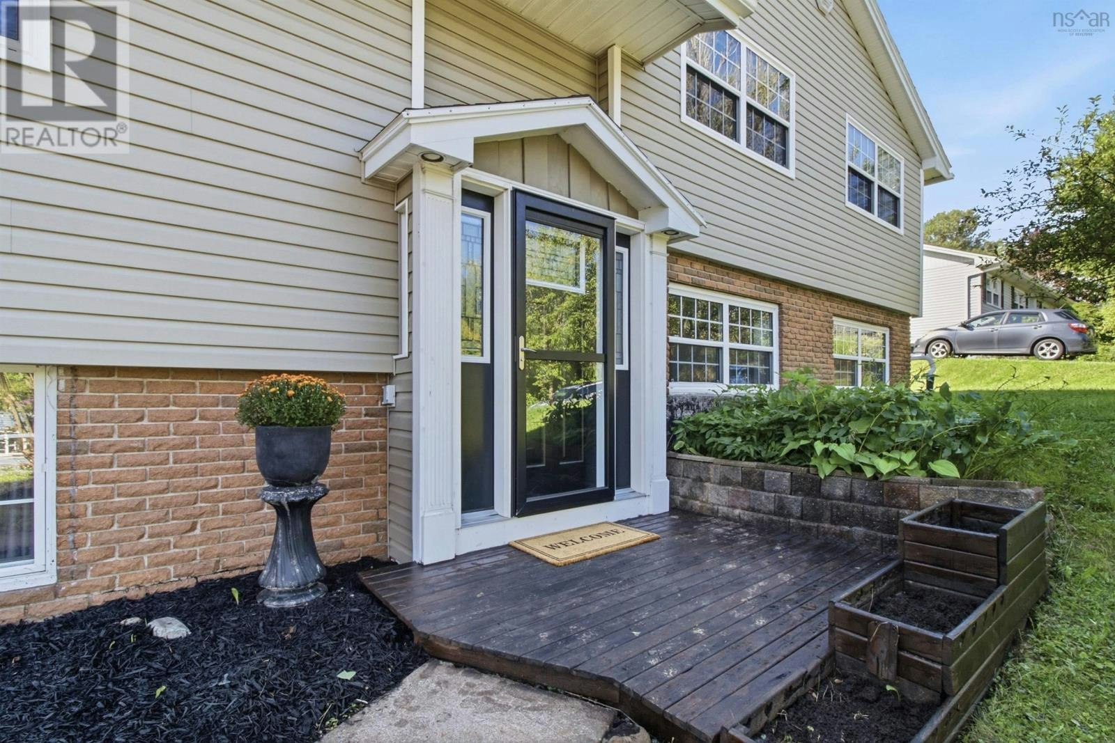 63 Raymond Drive, Lower Sackville, NS, B4C 1H5