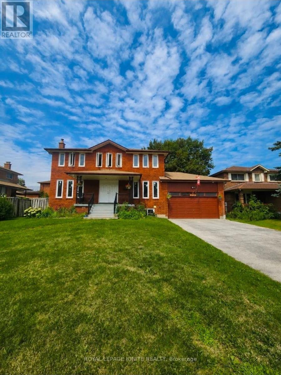 MAIN-3430 Ellesmere Road, Toronto, ON, M1C 1H3