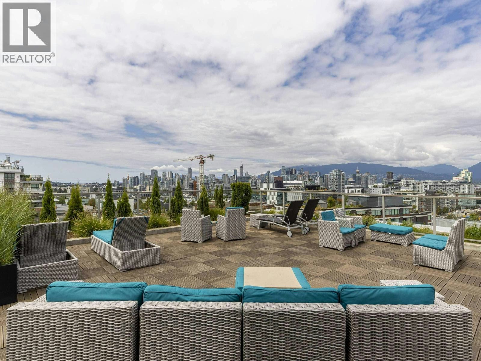473-250 E 6th Avenue, Vancouver, BC, V5T 0B7