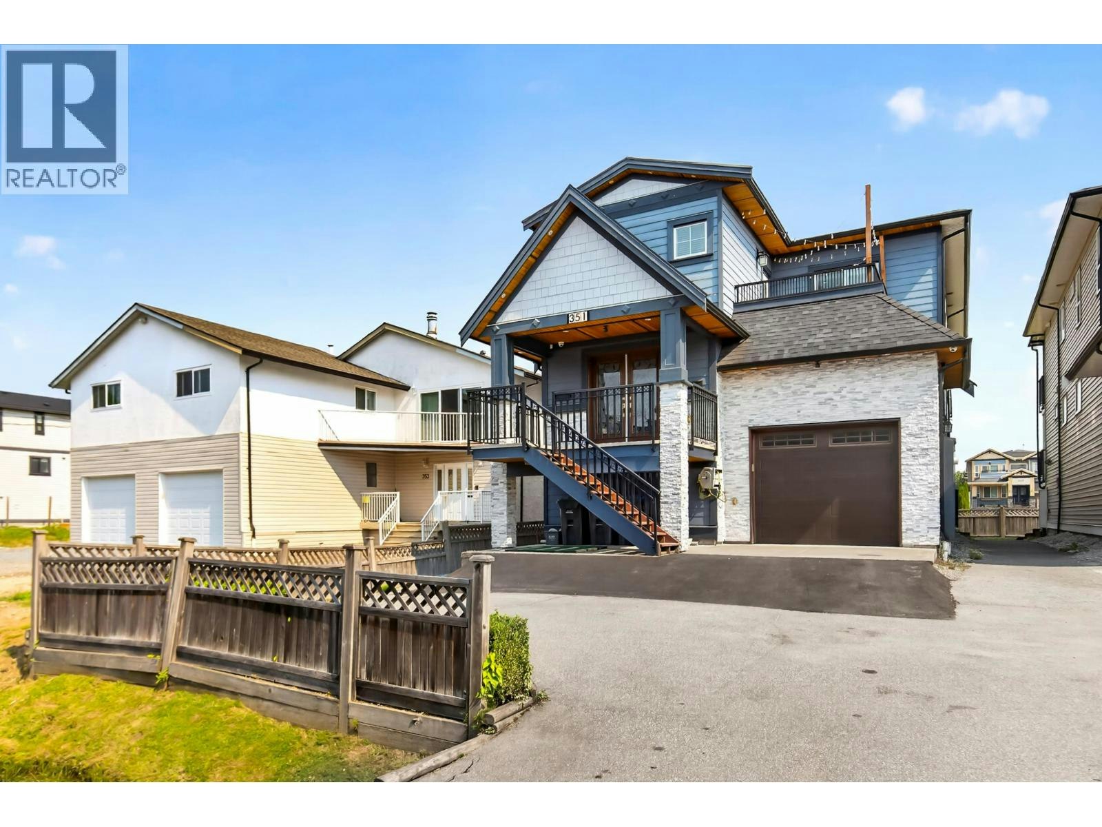 351 Pembina Street, New Westminster, BC, V3M 5J5