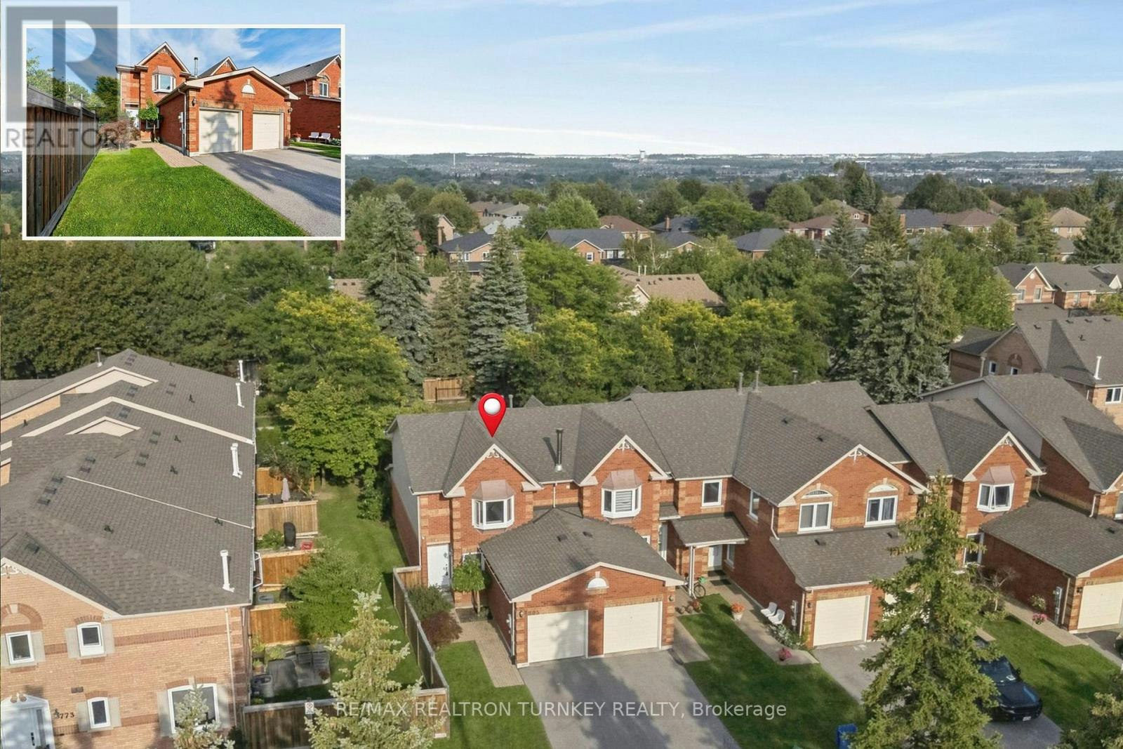 805 Playter Crescent, Newmarket, ON, L3X 1W7