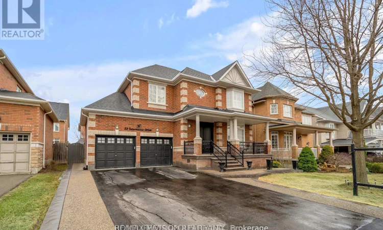 33 Intermezzo Drive