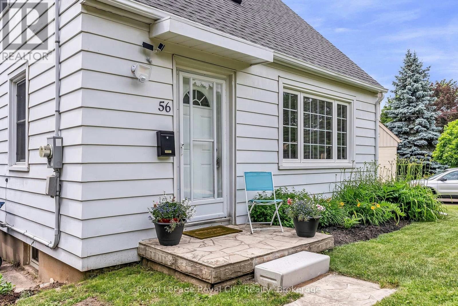 56 Winston Crescent, Guelph, ON, N1E 2K2