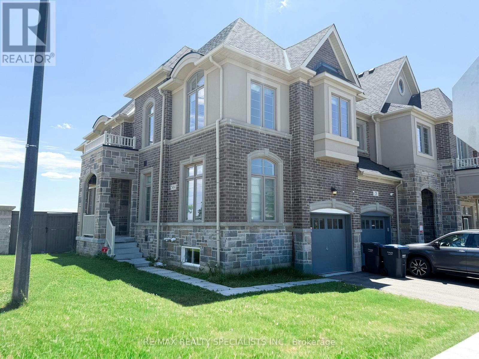 380 Rivermont Road, Brampton, ON, L6Y 6H7