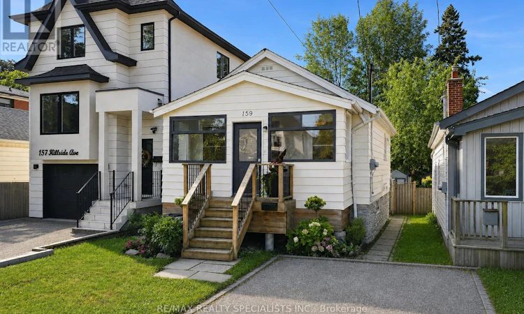 159 Hillside Avenue