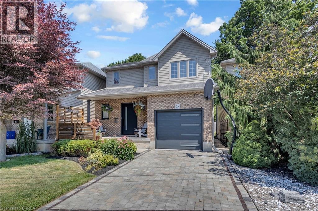 5 Grand River Avenue, Brantford, ON, N3T 4Z3