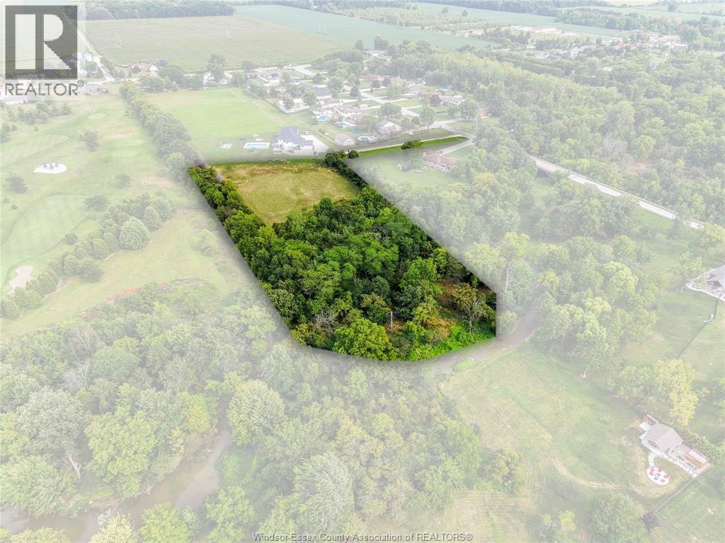 57 Bissonnette Lane, Lakeshore, ON, N0R 1V0