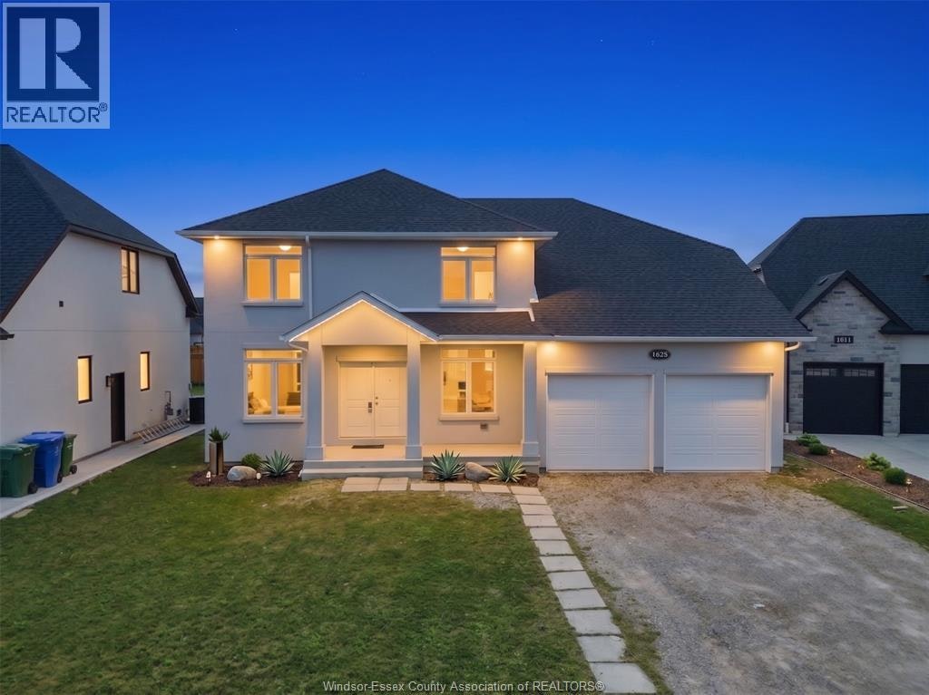 1625 Kerr Court, Windsor, ON, N8S 0B1