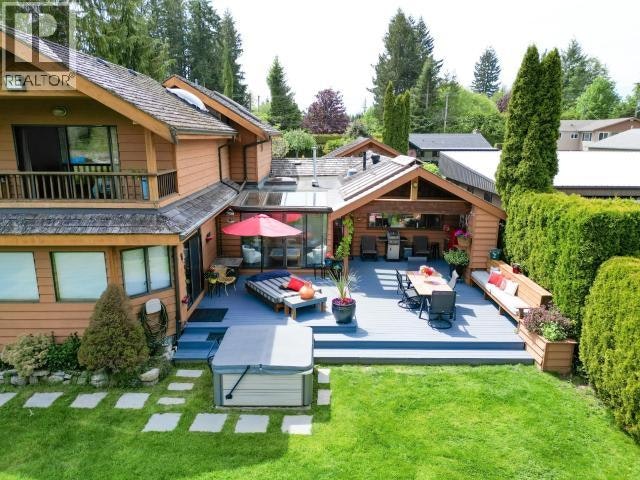 5366 Manson Avenue, Powell River, BC, V8A 3P4