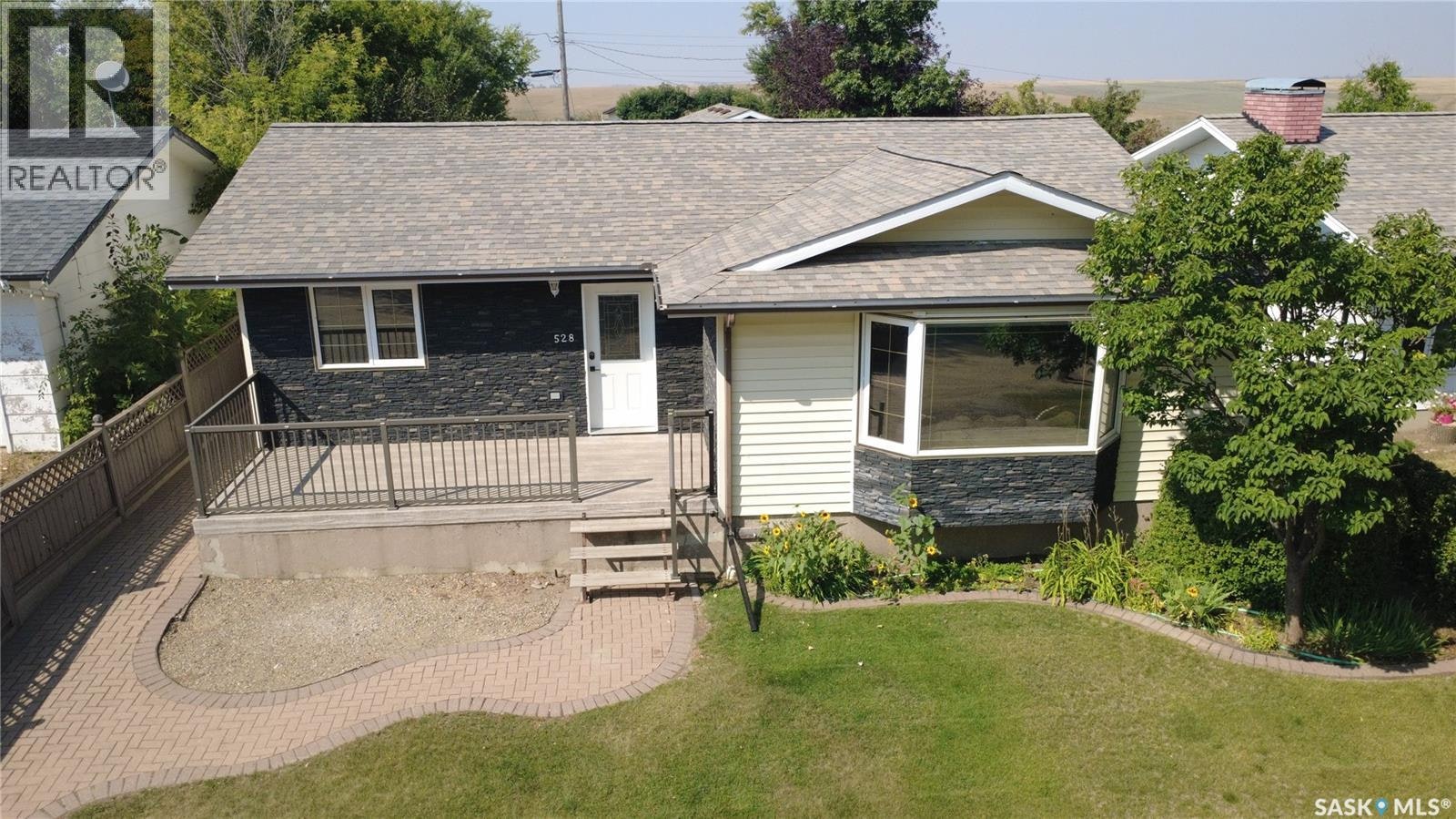 528 Annable Street, Herbert, SK, S0H 2A0