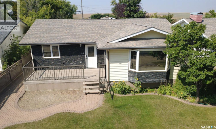 528 Annable Street