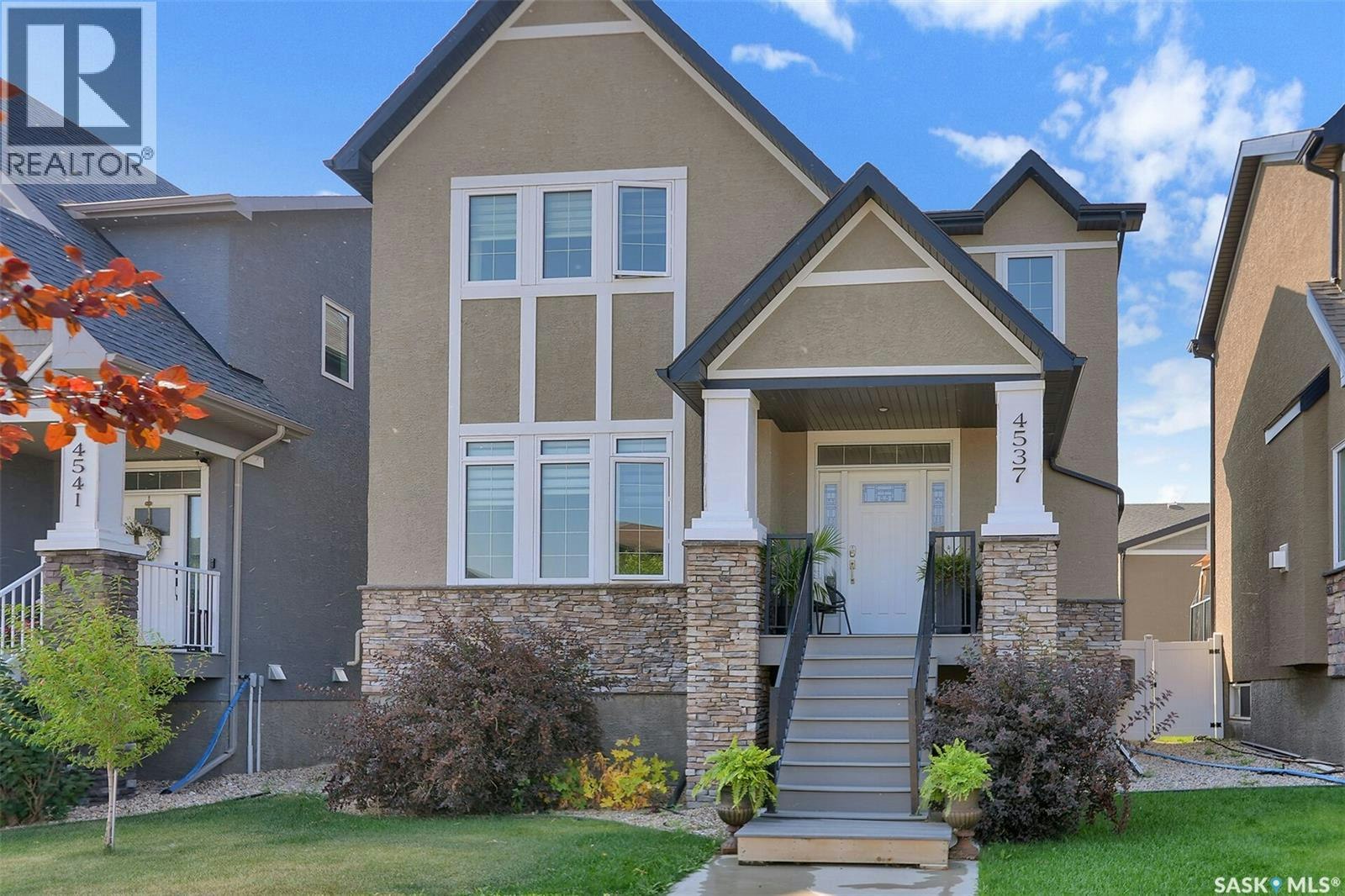 4537 Green Apple Drive E, Regina, SK, S4V 3H4