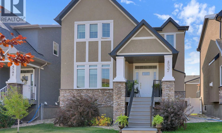 4537 Green Apple Drive E