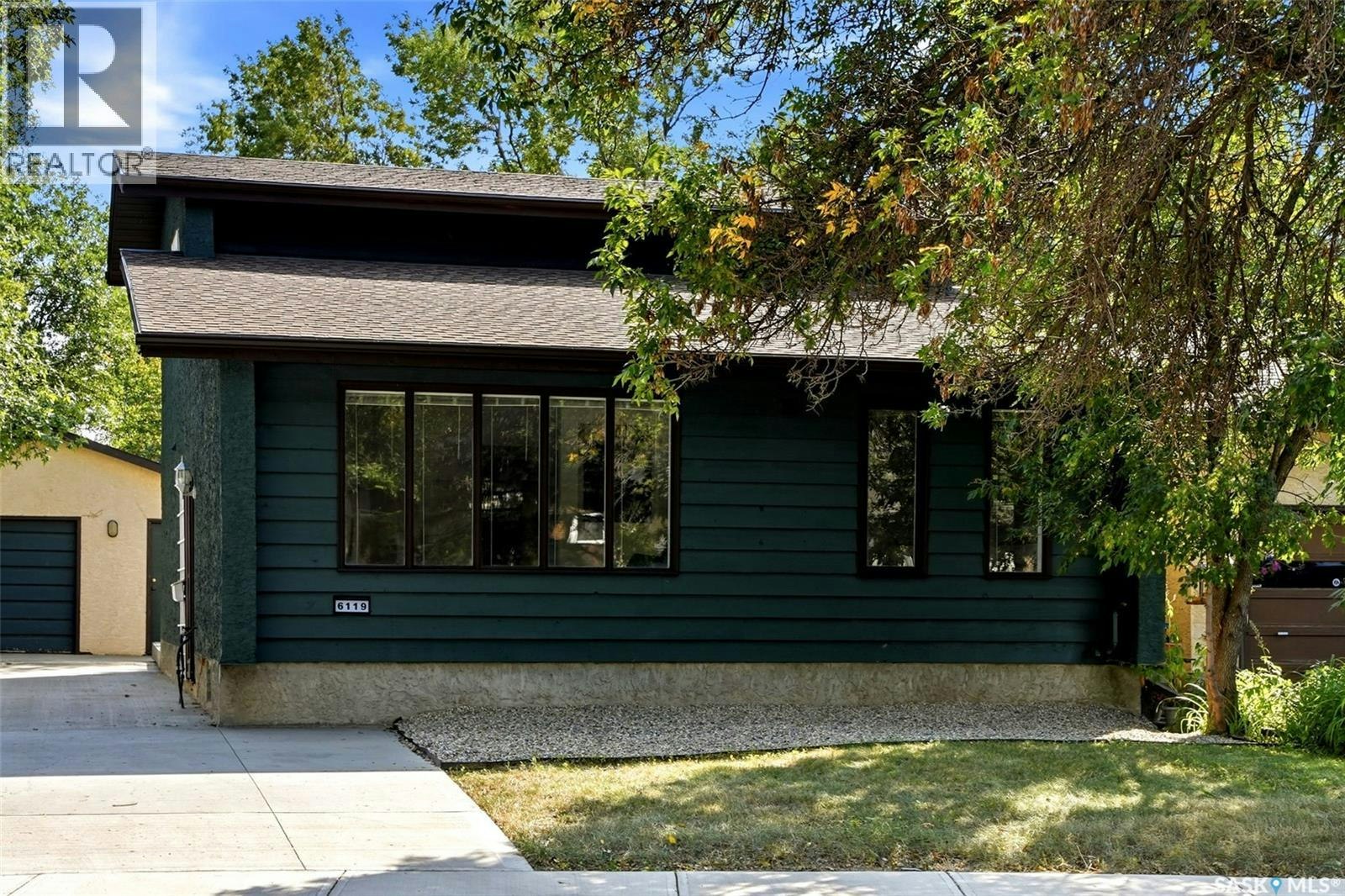 6119 Dalgliesh Drive, Regina, SK, S4X 2K3