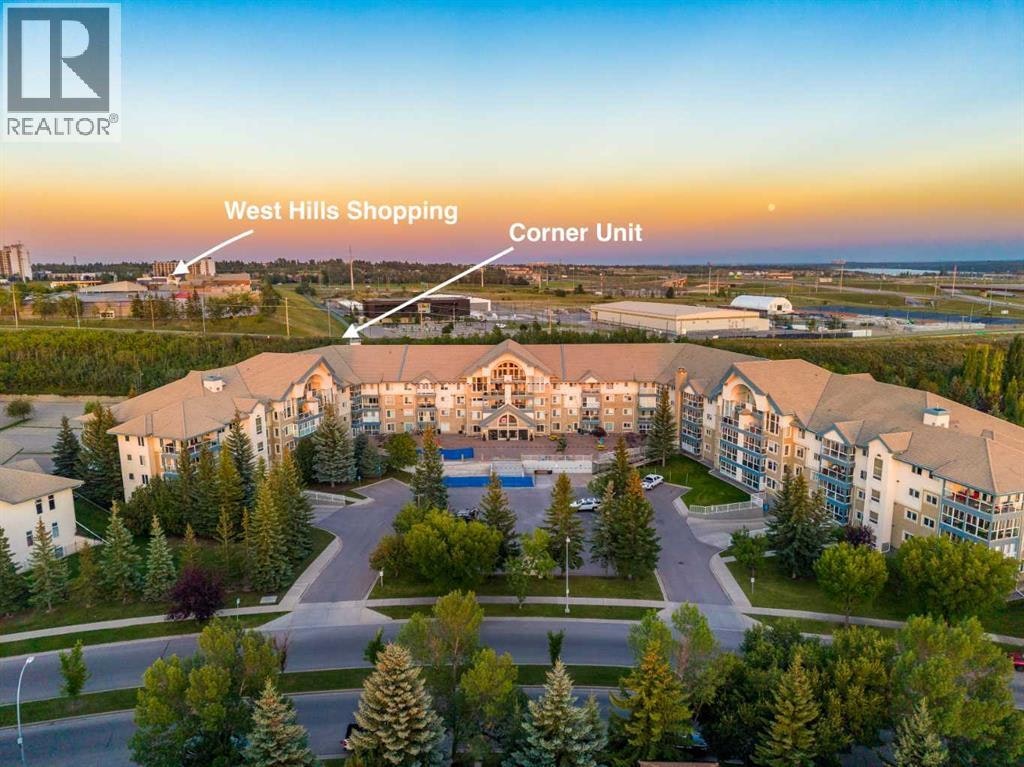 115-7239 Sierra Morena Boulevard SW, Calgary, AB, T3H 3L7