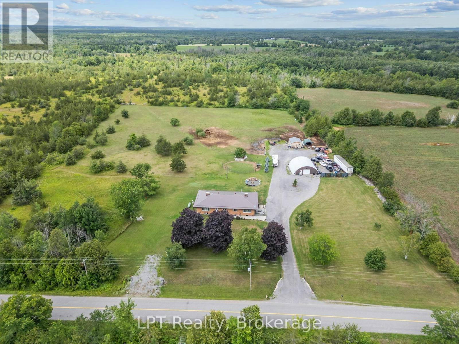 2110 13th Line E, Trent Hills, ON, K0K 2M0