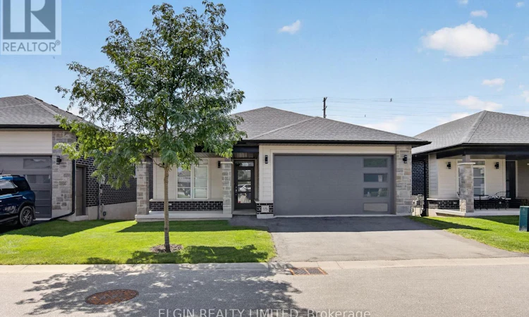 18-10 Mcpherson Court N