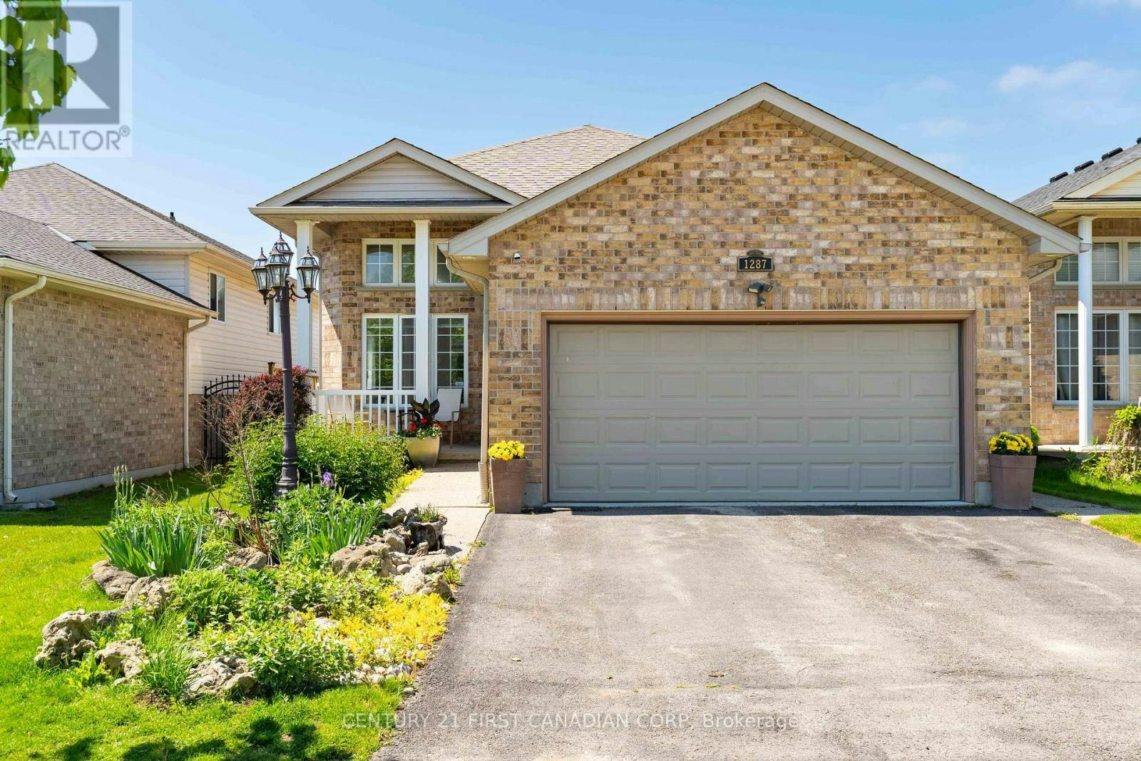 1287 Nicole Avenue, London, ON, N5X 4M7