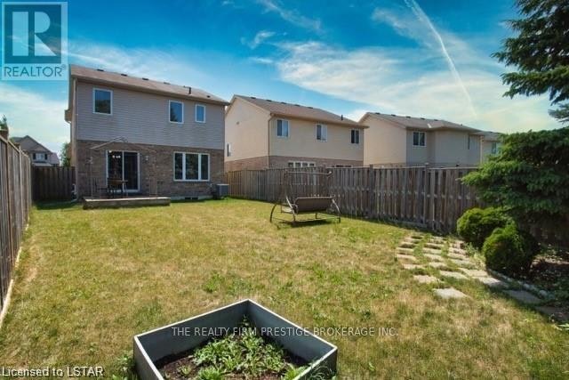 926 Grenfell Drive, London, ON, N5X 4R8 - 16