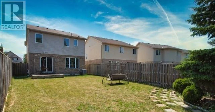 926 Grenfell Drive, London, ON, N5X 4R8 - 16