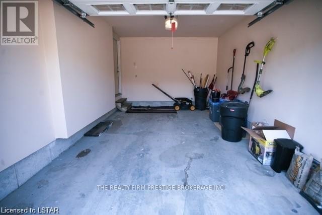 926 Grenfell Drive, London, ON, N5X 4R8 - 18