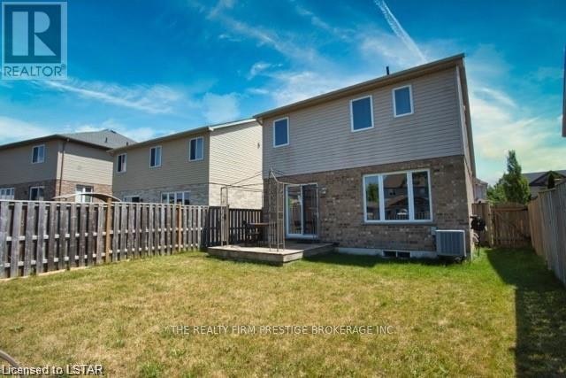 926 Grenfell Drive, London, ON, N5X 4R8 - 17