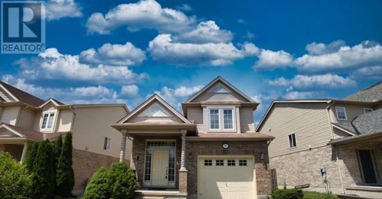 926 Grenfell Drive, London, ON, N5X 4R8