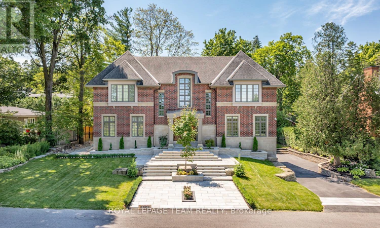 250 Sandridge Road