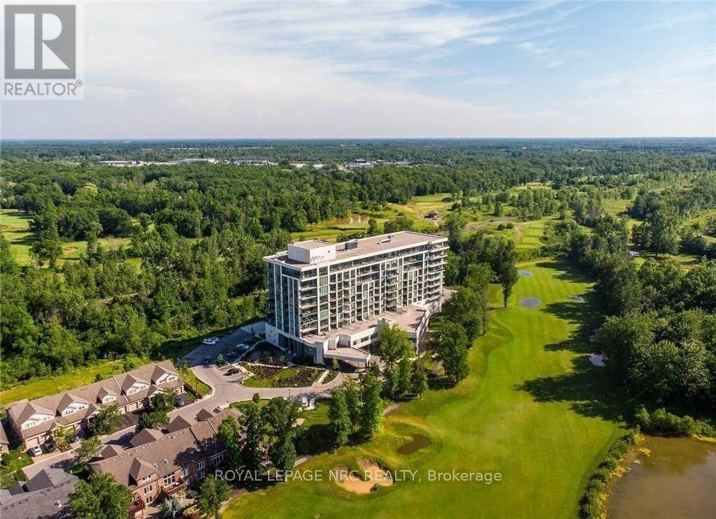 522-7711 Green Vista Gate, Niagara Falls, ON, L2H 1R1