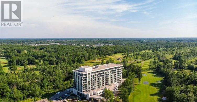 522-7711 Green Vista Gate, Niagara Falls, ON, L2H 1R1