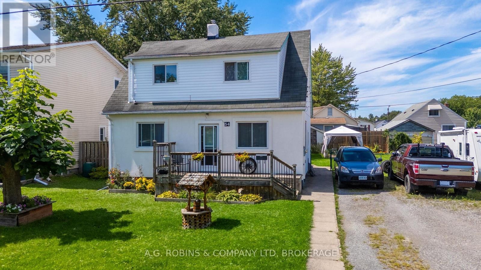 54 Clifford Avenue, Welland, ON, L3C 2G1