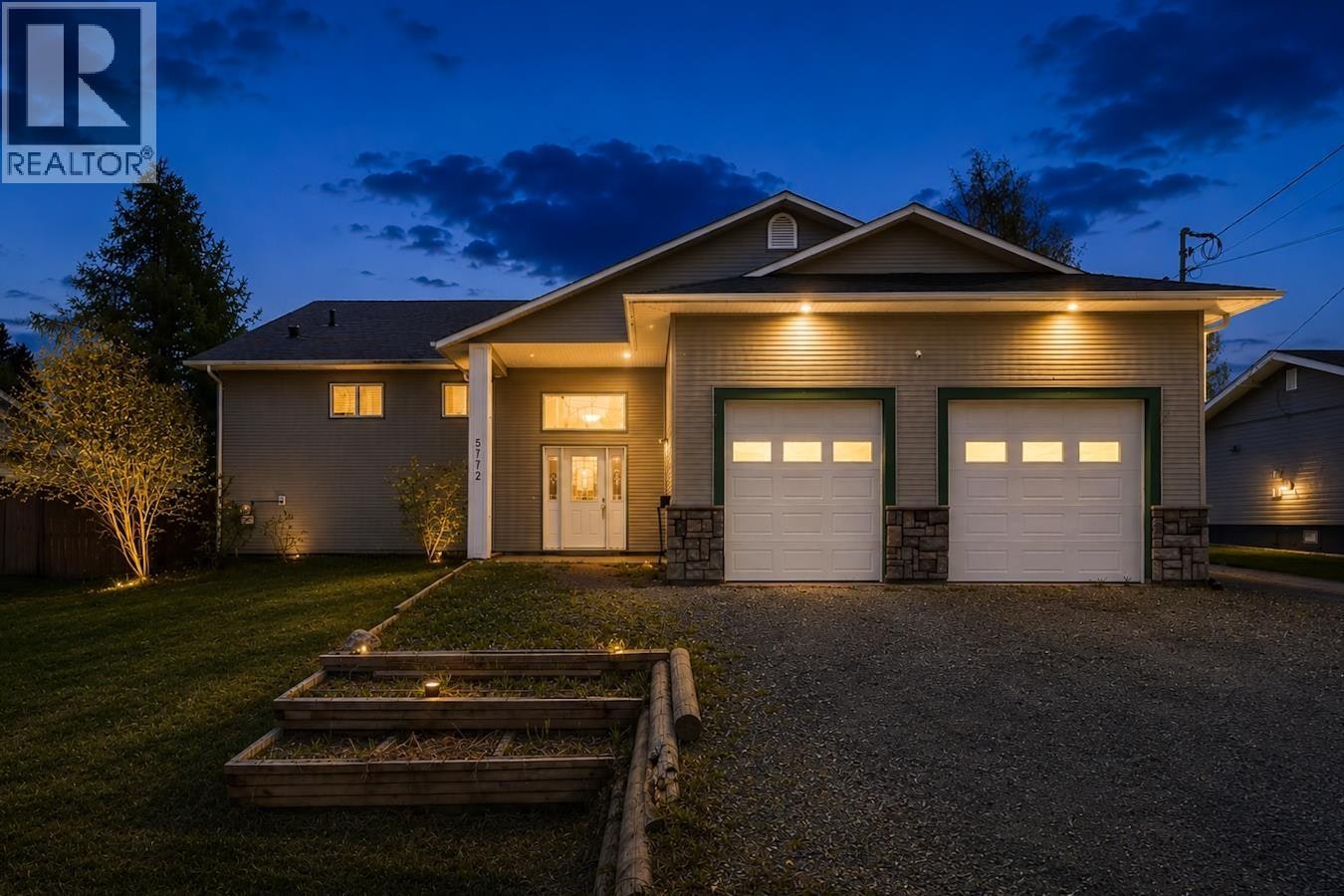 5772 Heyer Road, Prince George, BC, V2N 6J4