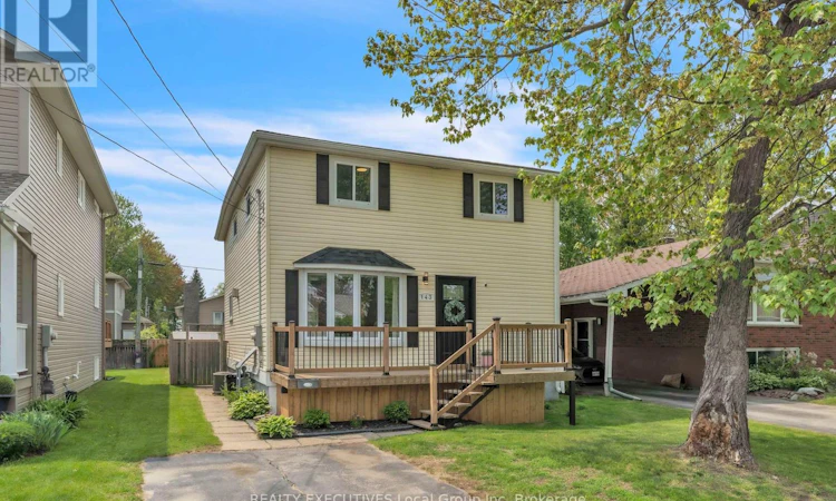 143 Whitney Avenue