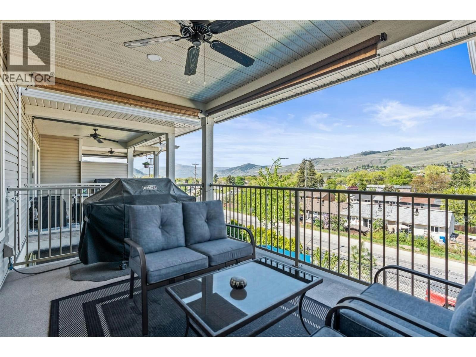 5-4600 Okanagan Avenue, Vernon, BC, V1T 0A8 - 4