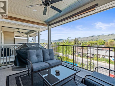 5-4600 Okanagan Avenue - 4