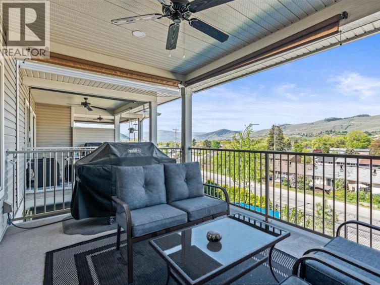 5-4600 Okanagan Avenue, Vernon, BC, V1T 0A8 - 4