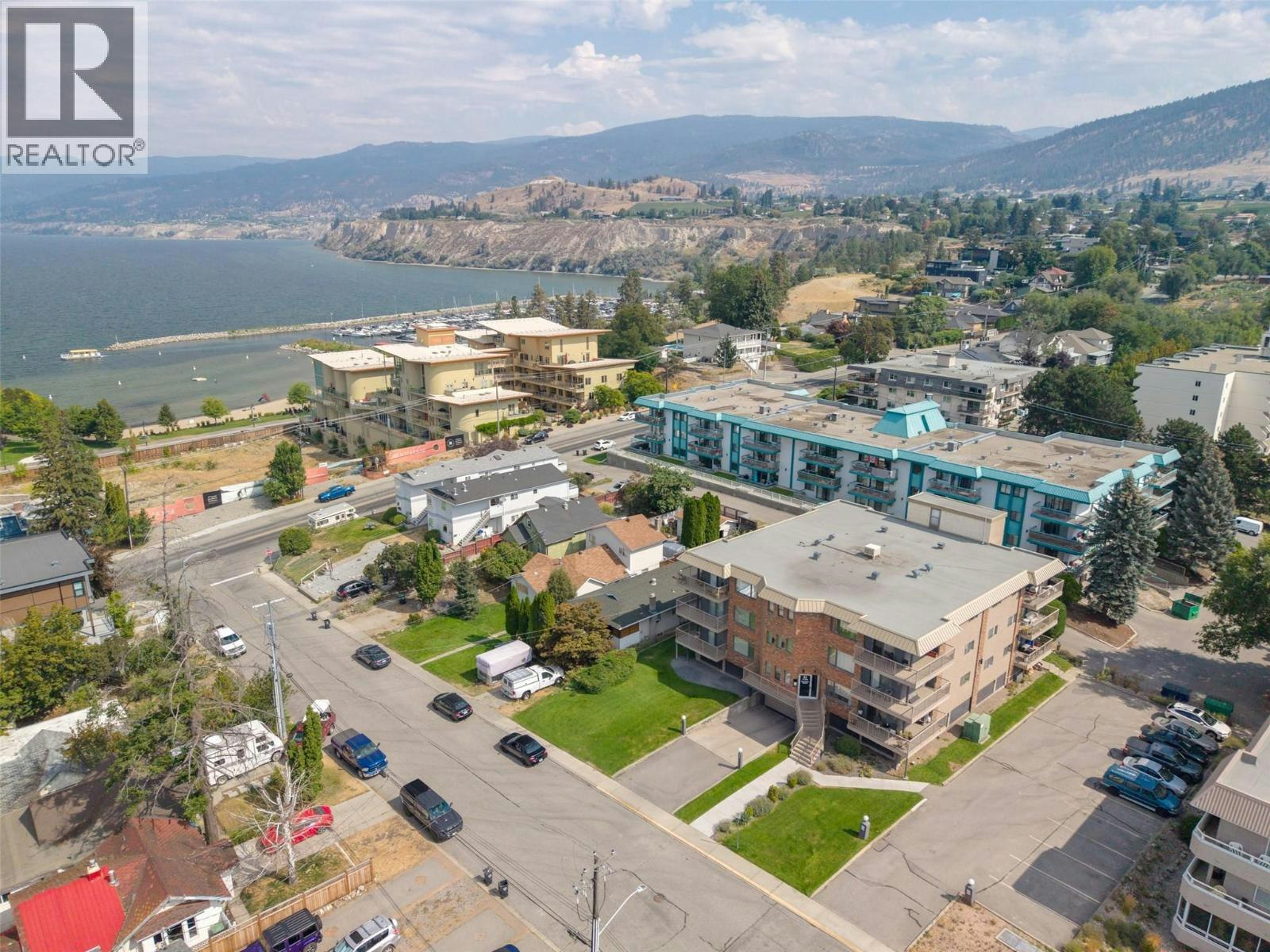 304-84 Van Horne Street, Penticton, BC, V2A 4J8