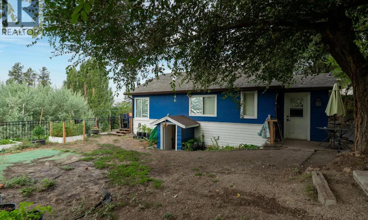 1350 Bentien Road