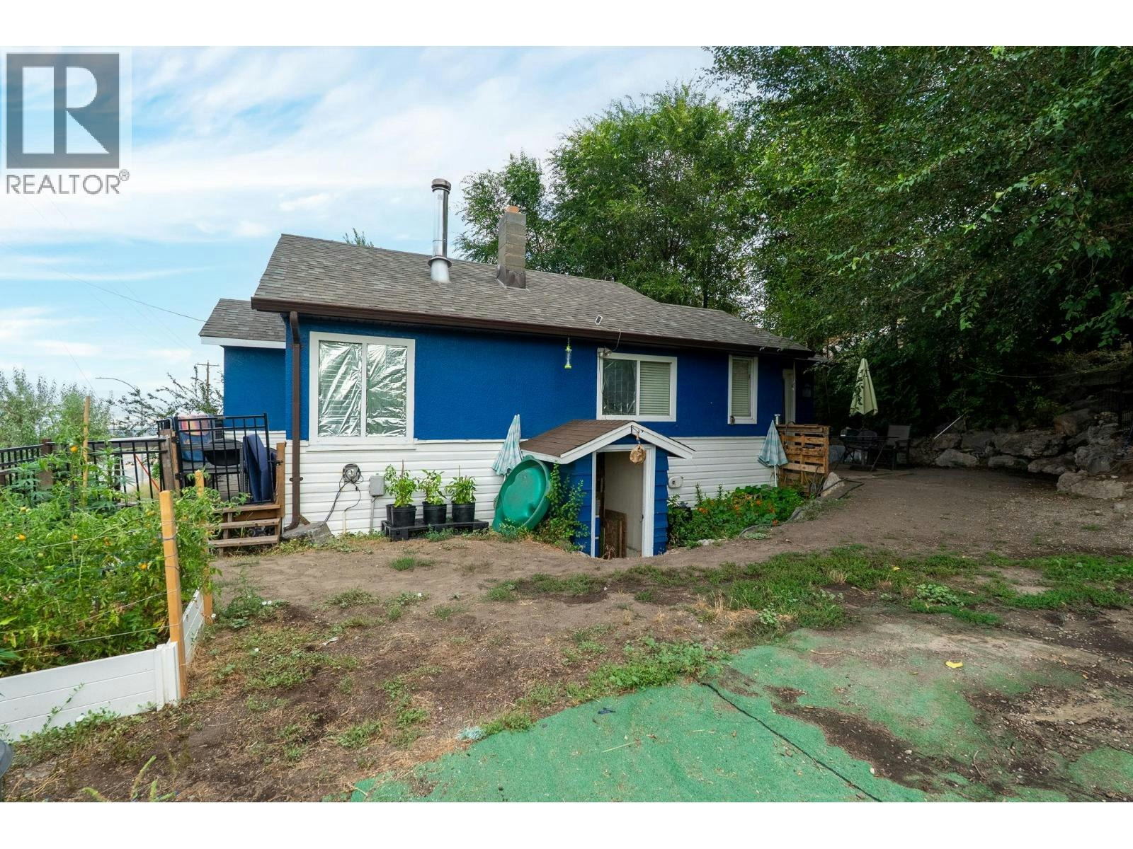 1350 Bentien Road, Kelowna, BC, V1X 7K3