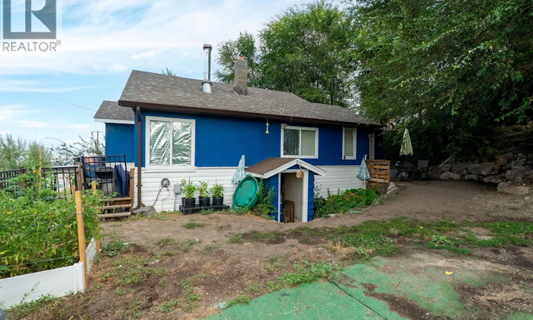 1350 Bentien Road