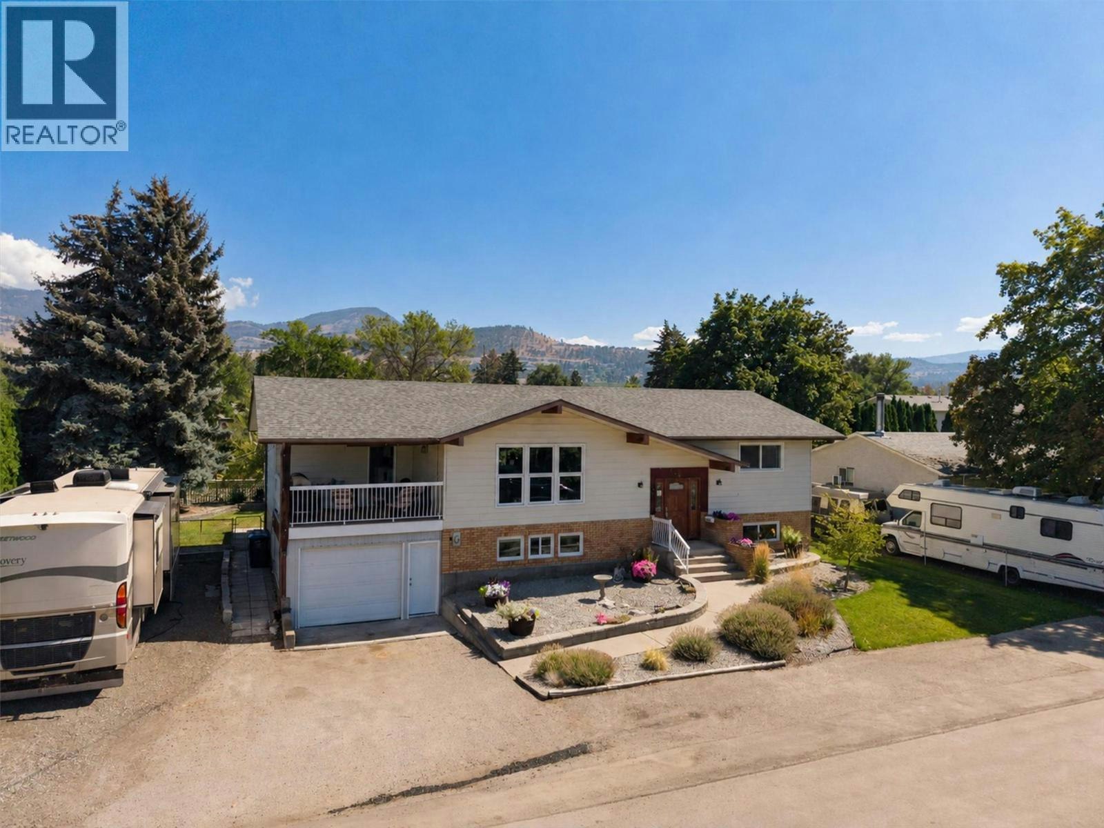 450 W Holbrook Road, Kelowna, BC, V1X 1S3