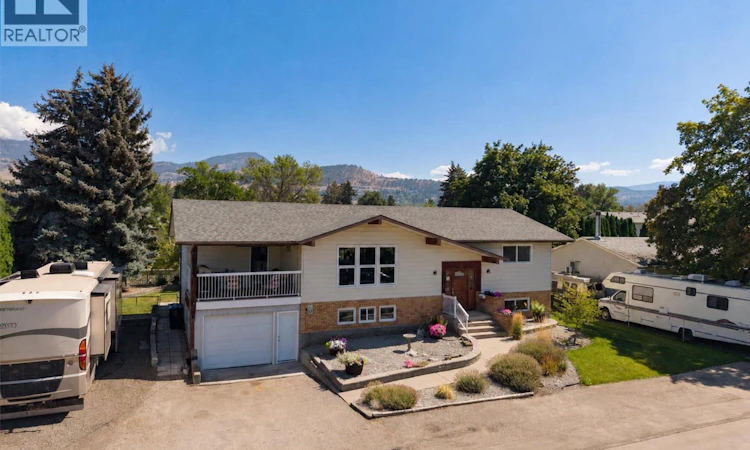 450 W Holbrook Road