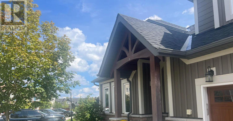 22 Kennedy Avenue, Collingwood, ON, L9Y 0Z5 - 4
