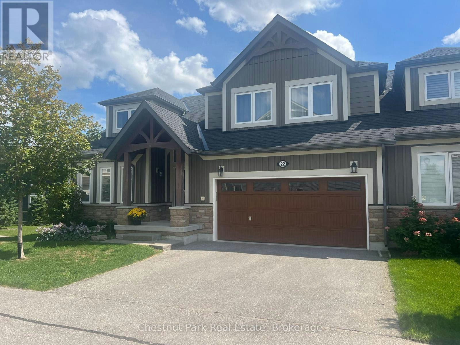 22 Kennedy Avenue, Collingwood, ON, L9Y 0Z5