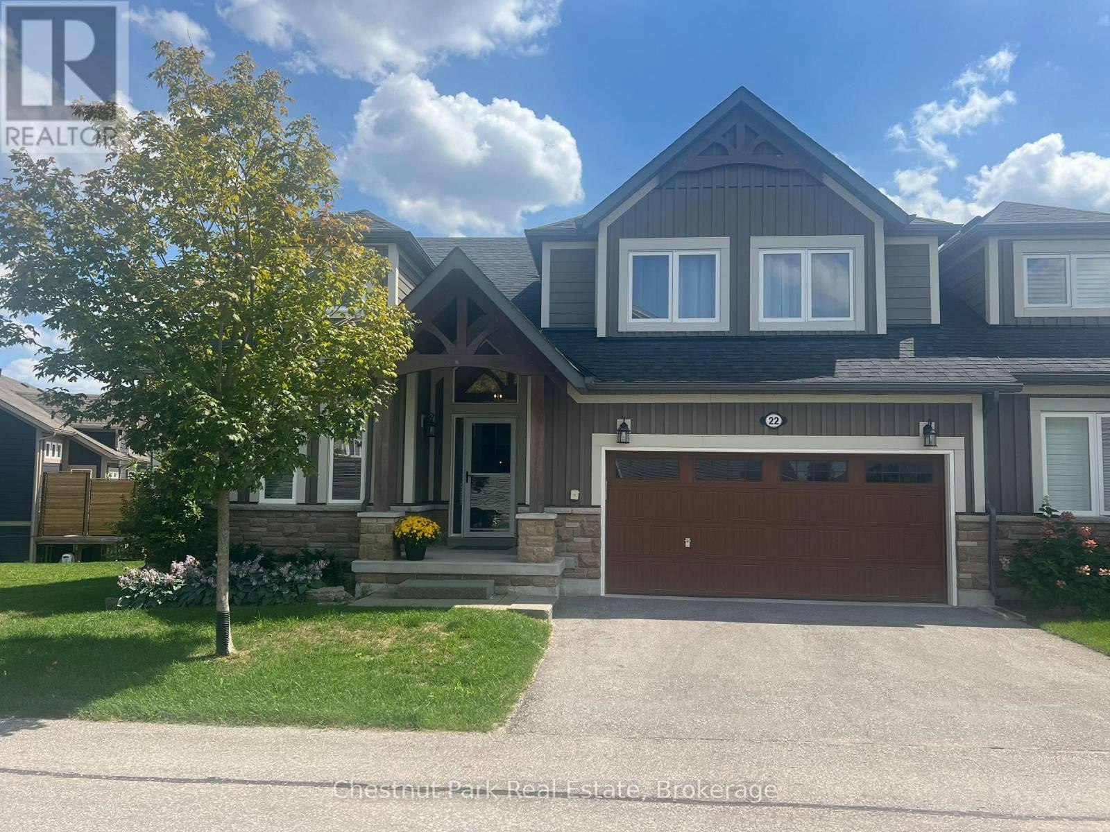 22 Kennedy Avenue, Collingwood, ON, L9Y 0Z5 - 2